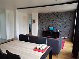 Chambre meublée tout confort