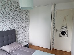 Chambre meublée tout confort