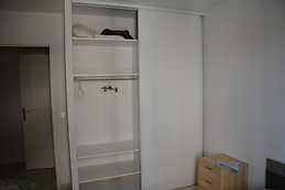 chambre occupée par Natan 22 ans pas de date de départ