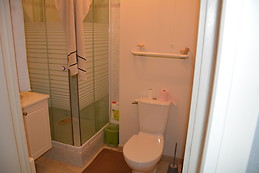 chambre occupée par Natan 22 ans pas de date de départ