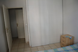 chambre occupée par Natan 22 ans pas de date de départ