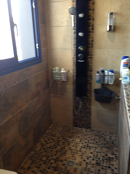 chambre parentale de 50m²