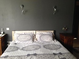 Chambre parentale de 50m²