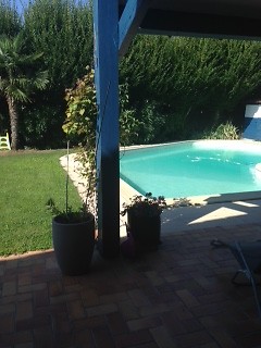 chambre parentale de 50m²