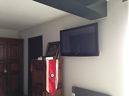 chambre parentale de 50m²