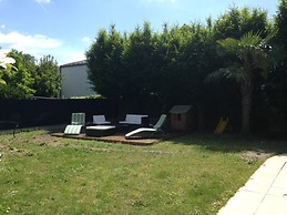 chambre parentale de 50m²