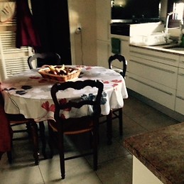 chambre parentale de 50m²