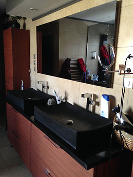 chambre parentale de 50m²