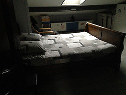 chambre parentale de 50m²