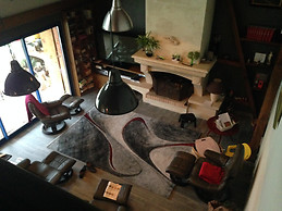 chambre parentale de 50m²