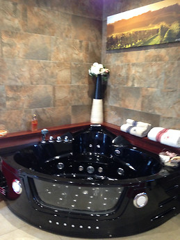 chambre parentale de 50m²