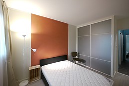 chambre équipée dans colocation secteur TOURS sud