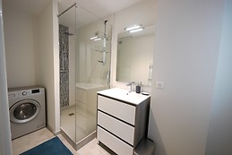 chambre quartier MONTJOYEUX TOURS