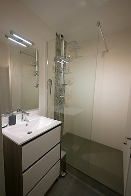 chambre quartier MONTJOYEUX TOURS