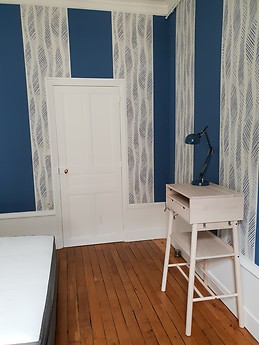 Student Housing And Accommodation For Students Dijon France Erasmusu Com