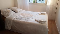 Chambre spacieuse et lumineuse en plein cœur de Tours