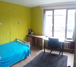 location de logement étudiant tournai belgique  erasmusu