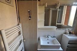 Chambres à louer dans appartement en colocation a 2