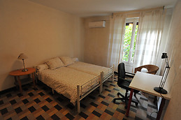 Chambres à louer dans appartement en colocation a 2