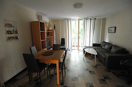 Chambres à louer dans appartement en colocation a 2