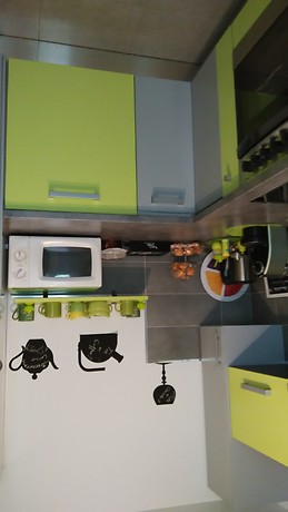 CHEAP ROOM IN A WONDERFUL FLAT