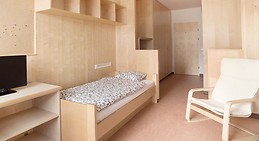 Cheap room for january