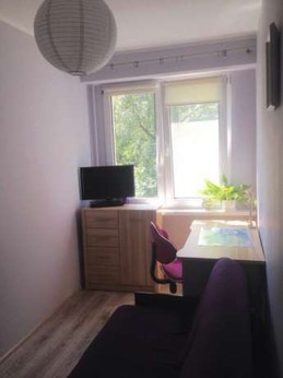 Comfortable apartment in the center