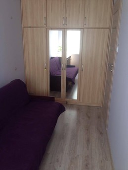 Comfortable apartment in the center