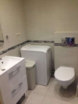 Comfortable apartment in the center