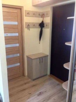 Comfortable apartment in the center