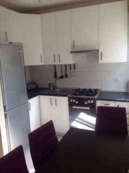 Comfortable apartment in the center