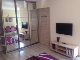 Comfortable apartment in the center