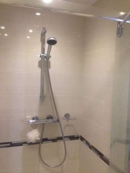 Comfortable apartment in the center