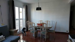 Comoda y pequeña habitación en el centro de Arroyo de la miel, B