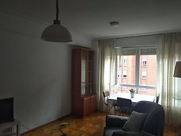 compartir habitacion en gijon