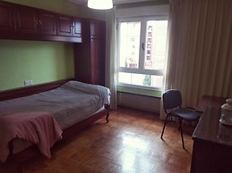 compartir habitacion en gijon