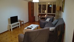 compartir habitacion en gijon