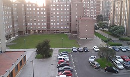 Compartir piso Gijón