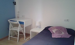 Flatshare Gijon. Compartir piso
