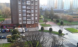 Compartir piso Gijón
