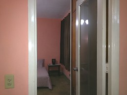 Confortable Piso Independiente en la céntrica esquina de 23 y L