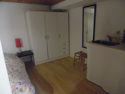 Cosy and Close to Copenhagen (DTU and CBS)