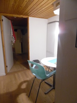 Cosy and Close to Copenhagen (DTU and CBS)