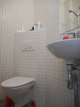 Cosy in Copenhagen City