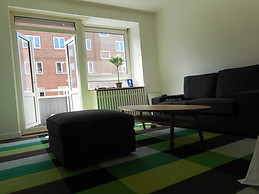 Cosy in Copenhagen City