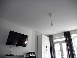 Cosy in Copenhagen City