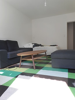 Cosy in Copenhagen City