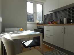 Cosy in Copenhagen City