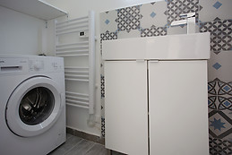 Cosy desing studio + Wifi sur Pont du Las proche Gare SNCF, Univ