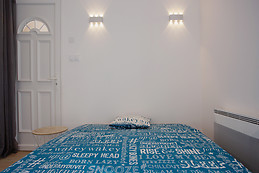 Cosy desing studio + Wifi sur Pont du Las proche Gare SNCF, Univ